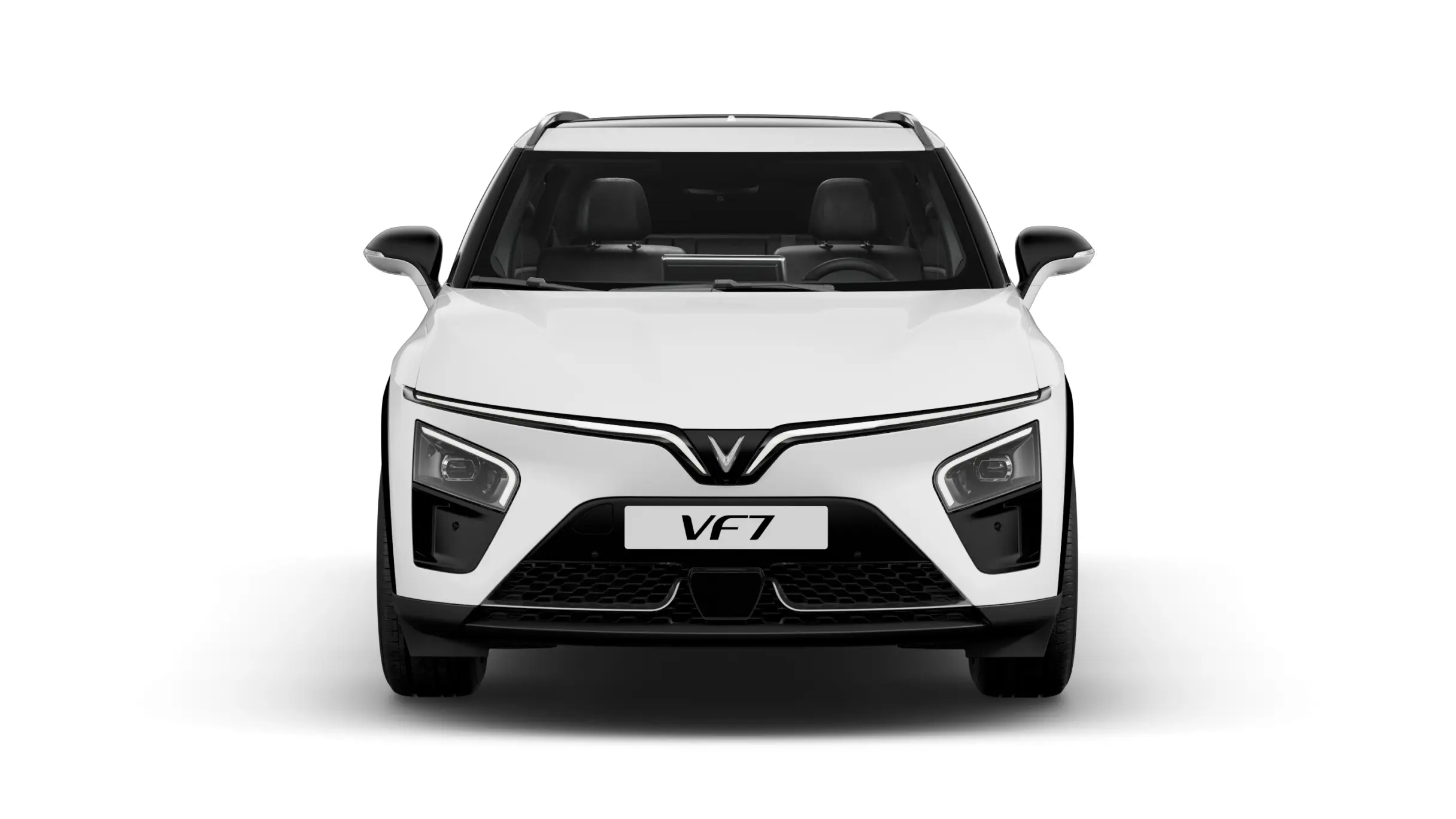 Triết lý thiết kế “Vũ trụ phi đối xứng”