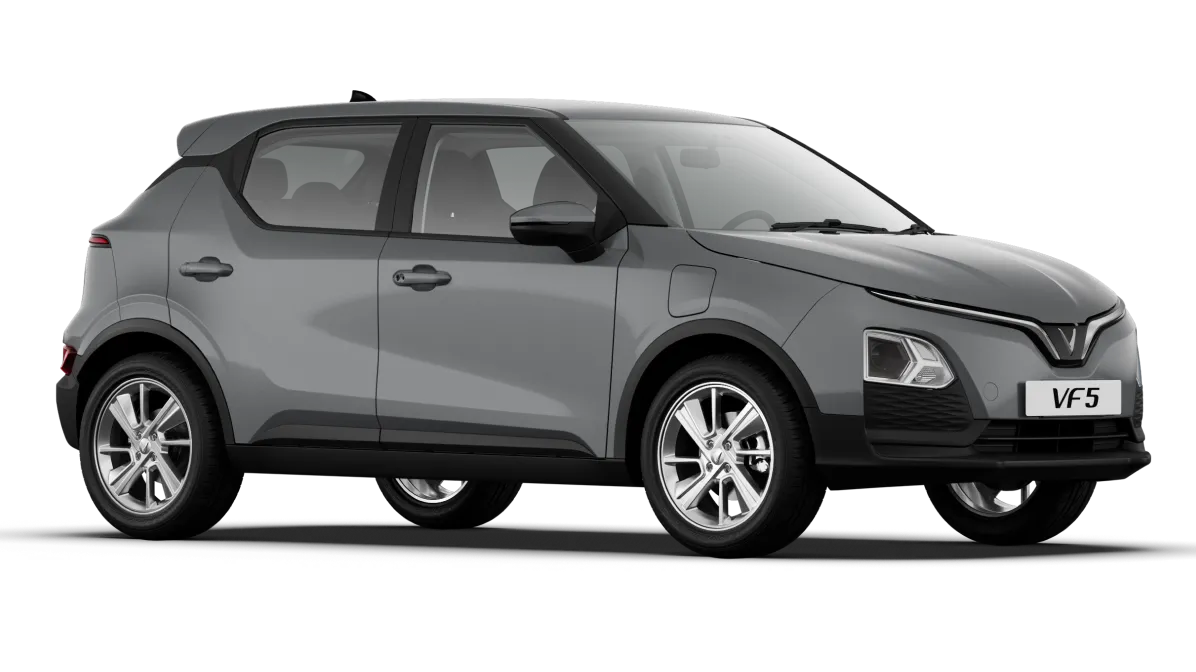 VinFast VF 5 2