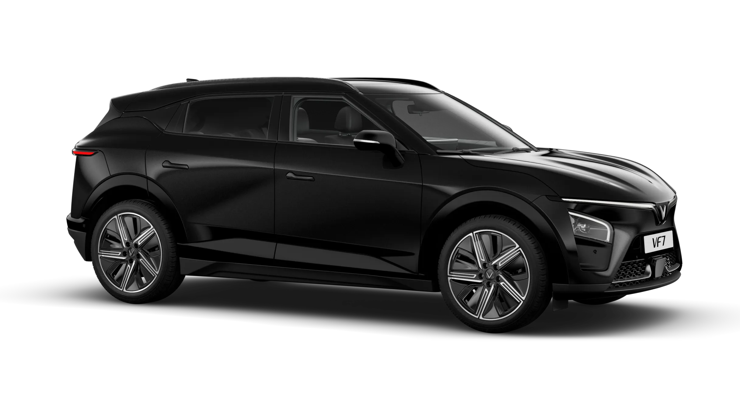 VinFast VF 7 2