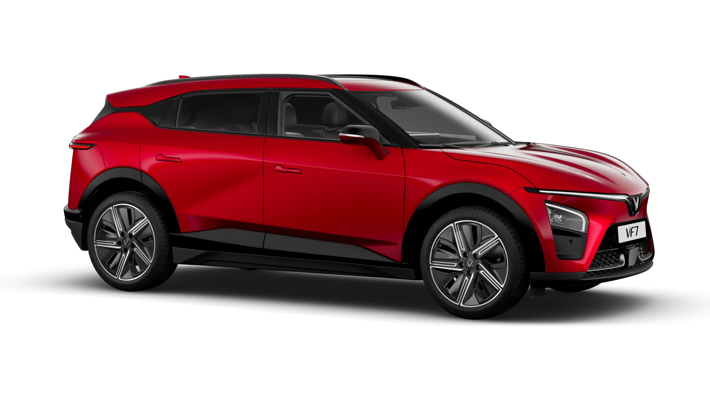 VinFast VF 7 5
